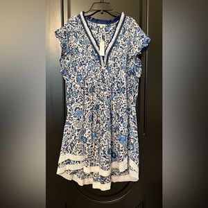 Poupette St. Barth dress!